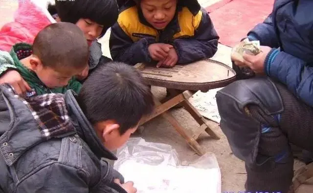 燕赵大小事 邯郸又两村庙会永久取消!