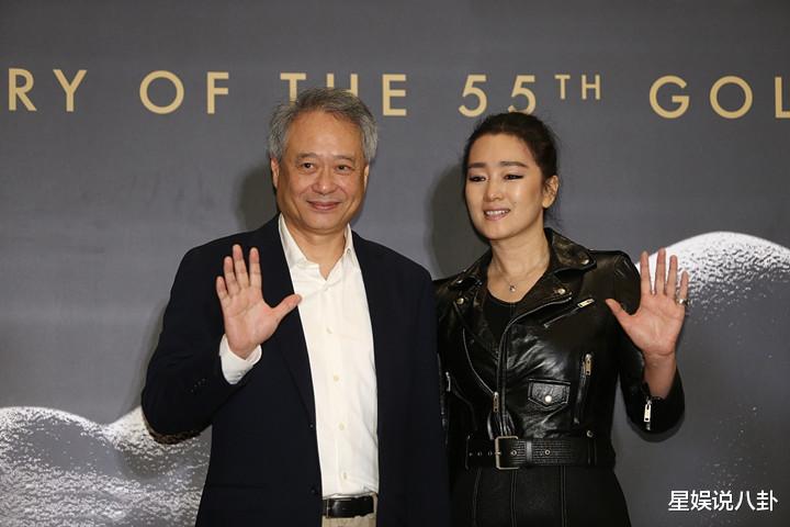 巩俐|巩俐登某杂志封面，亲选辱华品牌惹争议，网友怒斥“不是中国人”