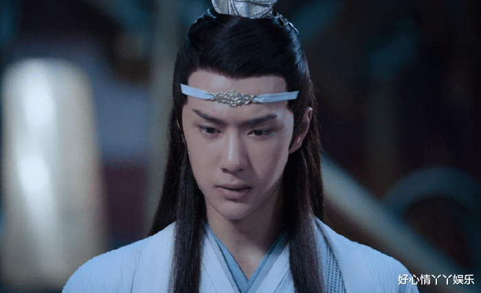 蓝忘机|陈情令：魏无羡这边吐血，蓝忘机为何却跑去“关心”金光瑶了呢？