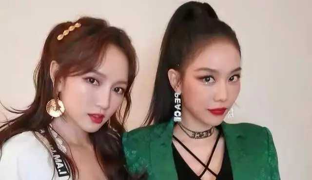 浪姐3|《浪姐3》和《哥哥2》嘉宾名单流出？根据阵容，前者有望碾压后者