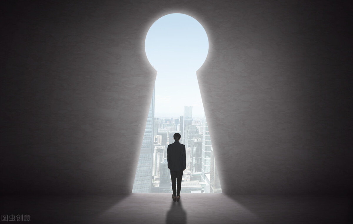 我从前朝来 成功没有捷径