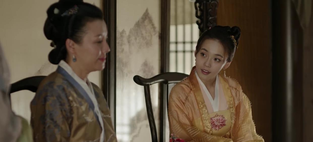 张天爱|王家早走了下坡路，王大娘子和康姨母为何还争着把女儿嫁过去？