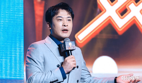 陈山|陈山手握辛巴演剧本证据,大浪淘沙尴尬碰面!赵梦澈大哭身上有六个瘤