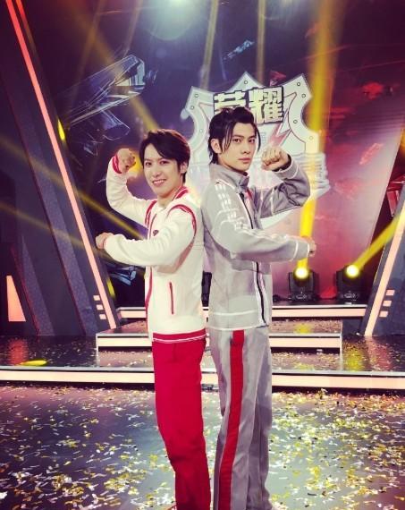 梁森|换发型如整容，霸总梁森曾是《全职高手》中的他，怪不得觉得眼熟