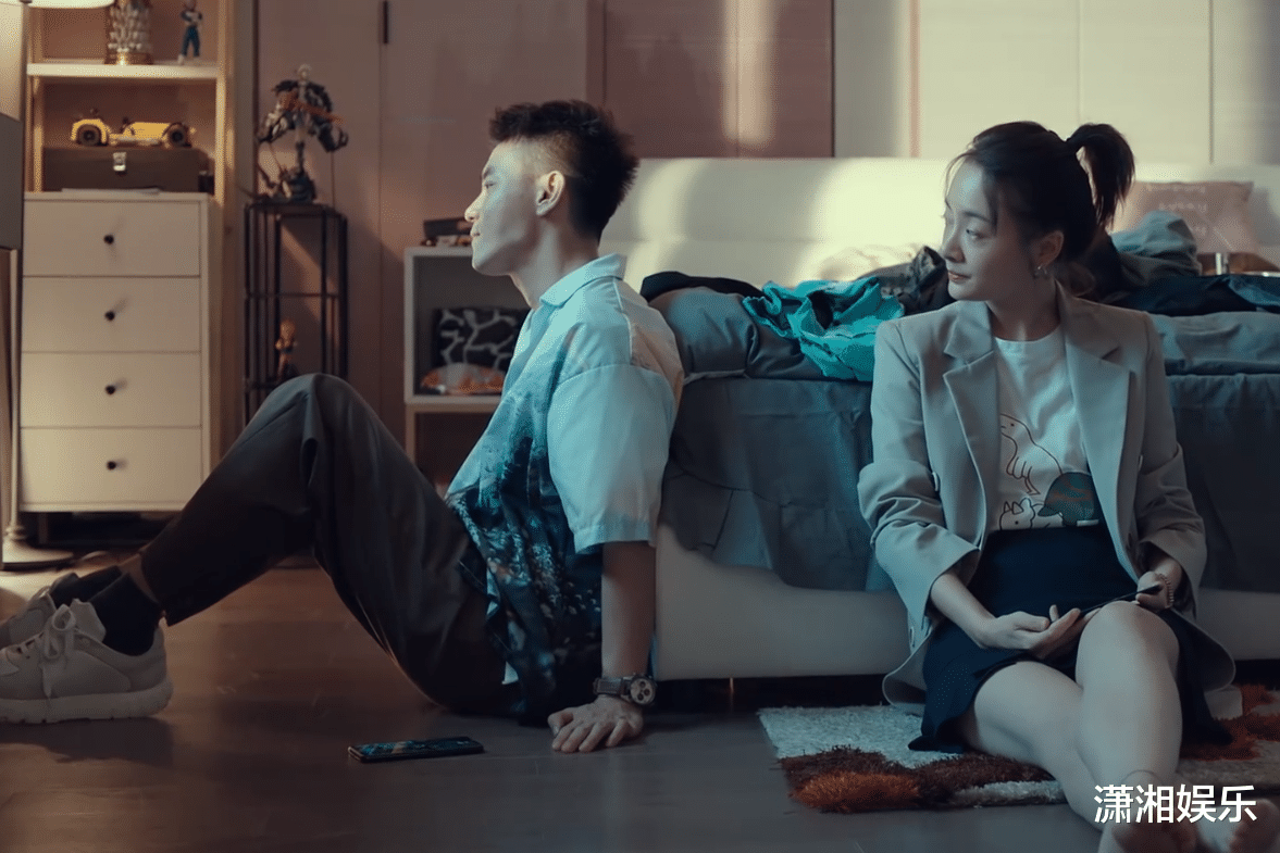 辛芷蕾|剧情浮夸,女演员走光,陈坤和辛芷蕾演技再好,恐难支撑新剧口碑