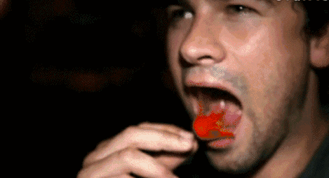 辣椒|这6种人吃辣,等于慢性自杀!第1种最要命,请放过自己