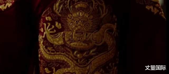 衣袖|《衣袖》7个剧情完美对称! 王的等待&她的等待神对称, 却好心酸