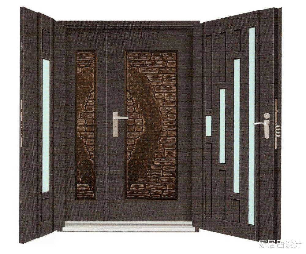 有关防盗门的误区，你还不知道吗？不要再盲目相信商家的宣传了