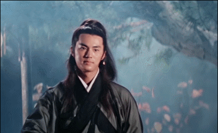 楚留香|17位演过“绝世美男”的男星，谁最惊艳，谁是硬凑，差距一目了然