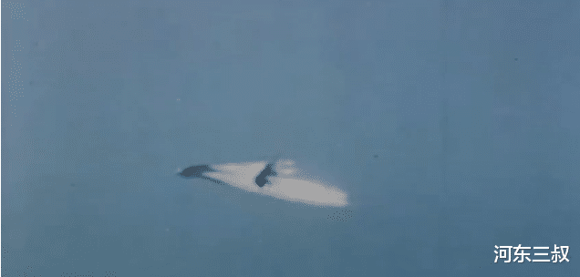 飞机|史上最尴尬纪录，F-14“雄猫”战斗机意外命中自己