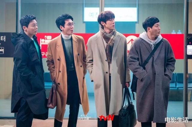 韩剧|最高飙到9.5！2021年十佳韩剧，神仙打架每一部都口碑爆棚