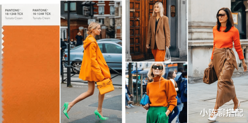 小陈聊搭配 时尚博主都有哪些时髦技巧?盘点3招穿衣套路,保证高级优雅