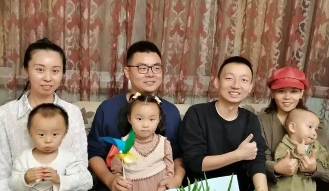 杜新枝|熊磊紧随杜新枝发布姚策视频，大秀往日的恩爱，真是一对亲母女