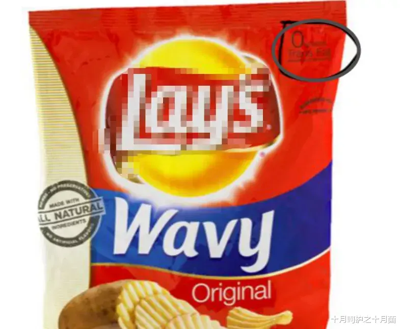 十月呵护之十月菌|这款「大牌零食」伤孩子心脏！吃一口都超标，还在喂的赶紧停