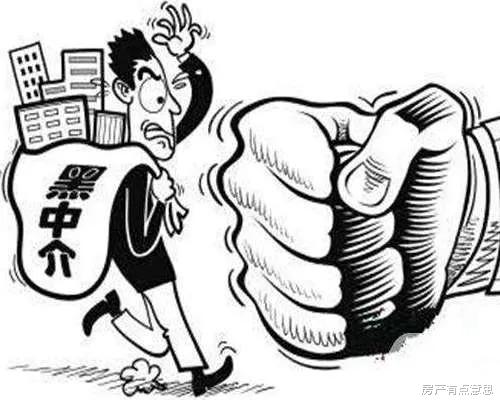 房产中介|中介真的会“取消”吗？央媒发文表态，深圳杭州已经悄然行动了
