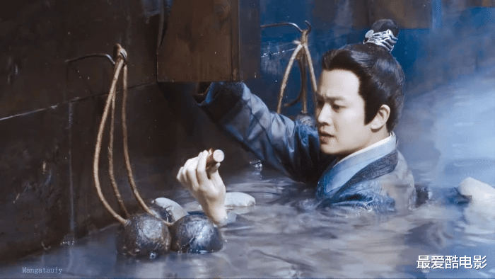 任嘉伦|任嘉伦新剧百万人预约？原著主角剔骨为刑，女主另嫁他人，太虐了