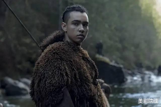 007系列|时隔两年,这部重口味科幻剧终于回归,越来越生猛了