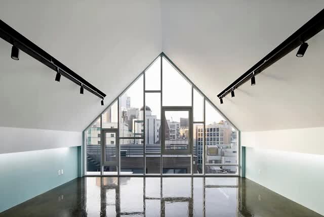 权志龙|权志龙90亿韩元公寓公开 被誉为现实版的顶楼 豪华内部不输博物馆