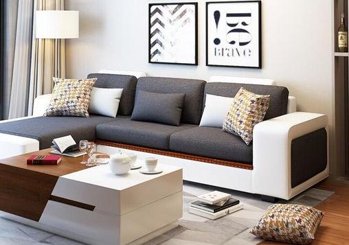 沙发切记要按照这样摆,若是摆放错,再多钱财也漏光!