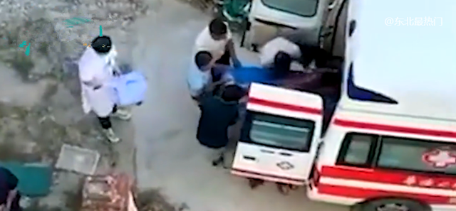 宓孤林|福建2死3伤案大起底:凶手与3家邻居有纠纷,曾被他救小伙劝自首