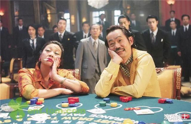 元华|成龙千万片酬请不动！李小龙专用替身，爆长年失和有隐情