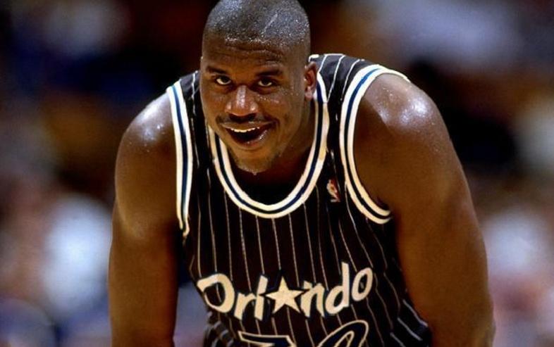 奧尼爾|假如奧尼爾像科比充滿斗志，他會不會超越喬丹，OK組合超6冠？