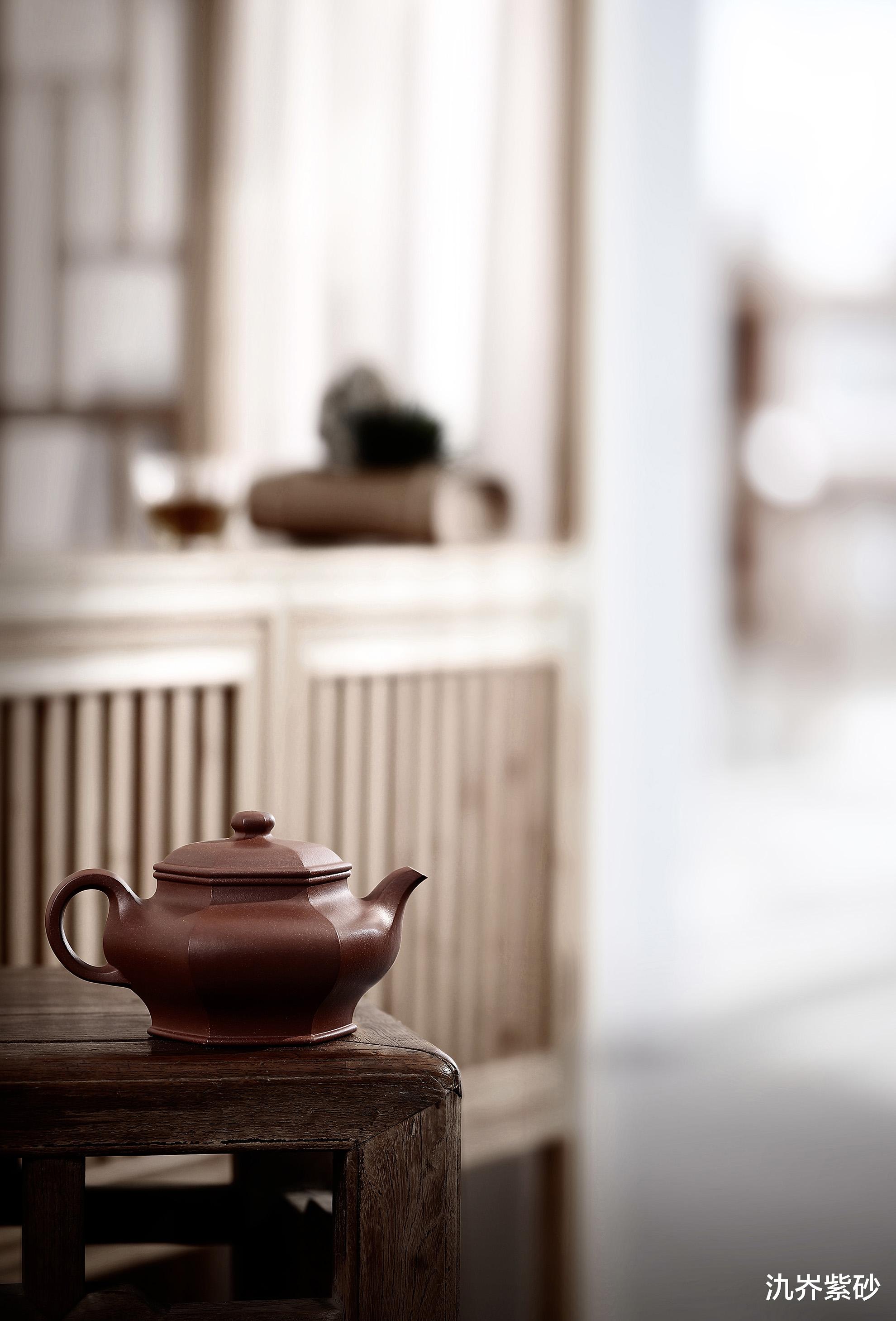 侵权|怪不得我花300元买的紫砂壶，被别人说肯定不是全手工