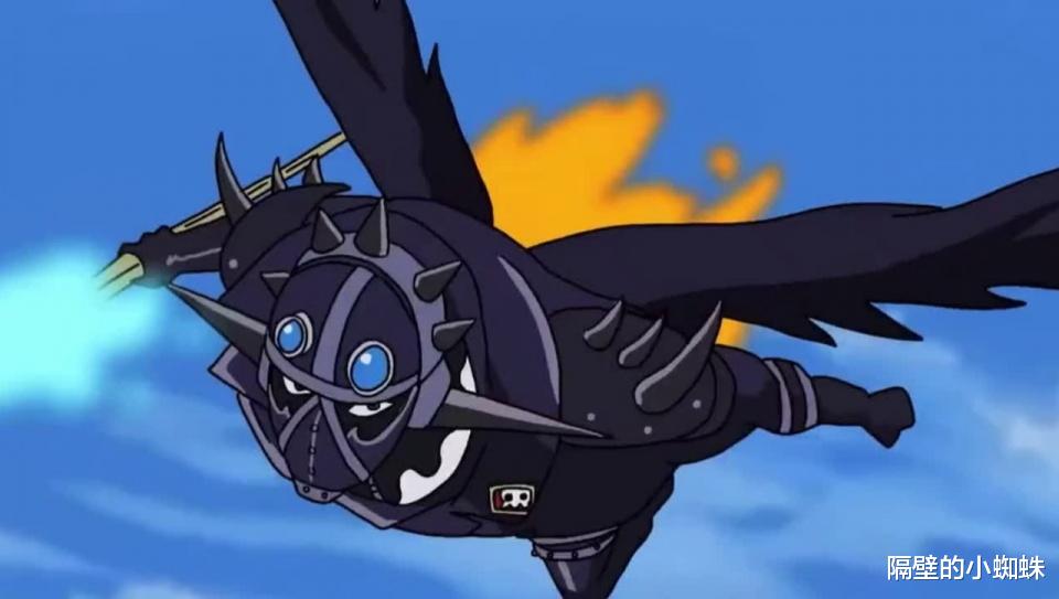 索隆|海贼王1032话,日和成为胜负的关键!阎魔再次觉醒,索隆实力大涨