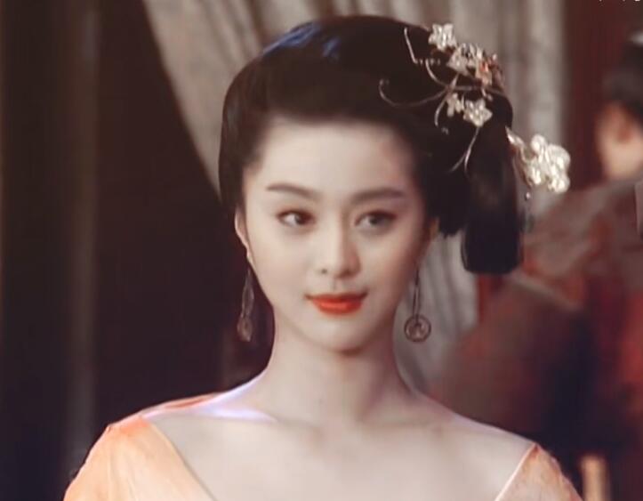 杨玉环|瘦不拉叽的女星，演得出“杨玉环”的风韵？求求导演别闭眼选角了