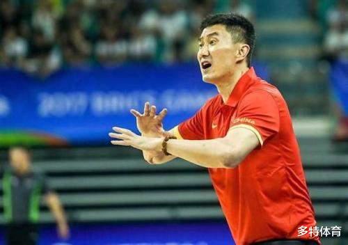 赵睿|CBA早报:中国男篮将公布名单,赵睿复出战辽篮,小丁确认回归