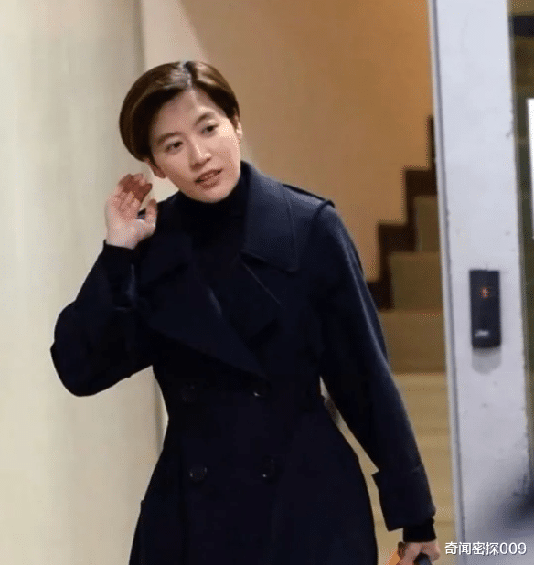 奇闻密探009|韩国“奇女子”林世玲:怒踹三星太子,自己当霸总与影帝相恋