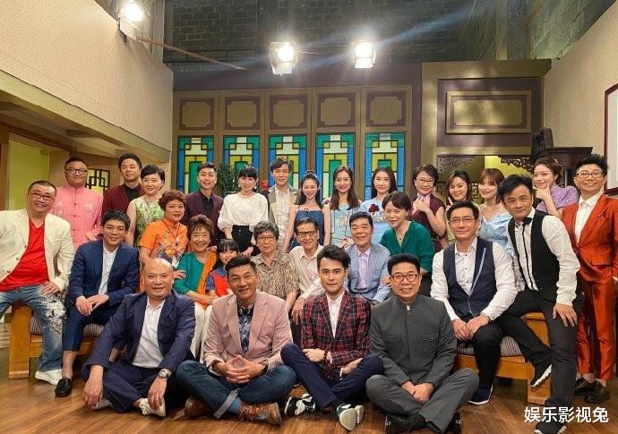 徐若琪|《外来媳妇本地郎》“康祈祖”的三道坎：逝去的亲人、机遇和健康