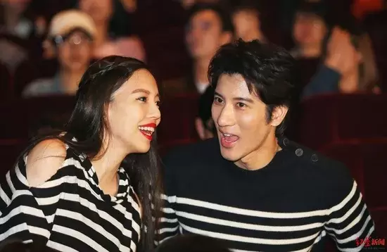 王力宏|王力宏前妻爆料：他是个强奸犯？