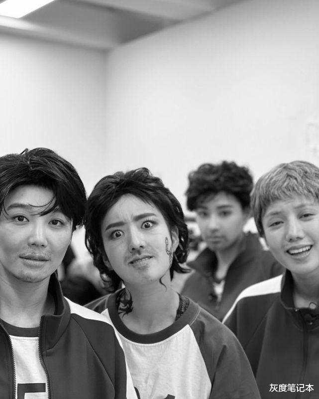 apink|Apink演唱会花絮公开 全员扮演热剧《鱿鱼游戏》参赛者