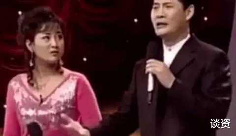 赵丽颖|贾玲彻底放飞，身材肥胖严重成刘欢！有爆料称其算过命：越胖越火