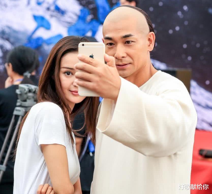 赵文卓|赵文卓的无奈，也是功夫片的悲哀：这个时代，不再需要功夫巨星