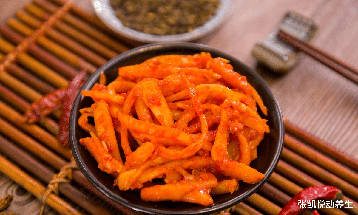 张凯悦动养生|吃他汀降血脂，提醒：少吃这5种食物，否则效果大打折扣