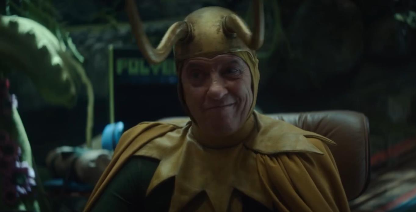 琳妹儿说|漫威：主宇宙洛基没死？按照老年洛基的说法，真洛基有可能还活着