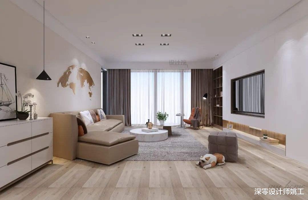 冬天装修的朋友们，刷完漆可不要大意了，一定不要搞错通风时间