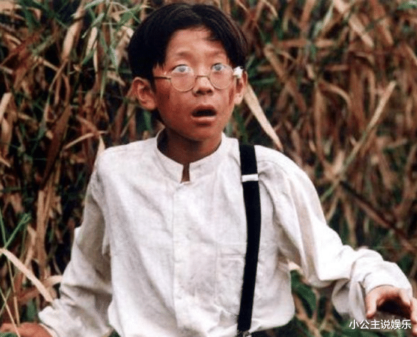 小兵张嘎|《小兵张嘎》17年了，小演员现状：主角沦为网红，配角却越来越火
