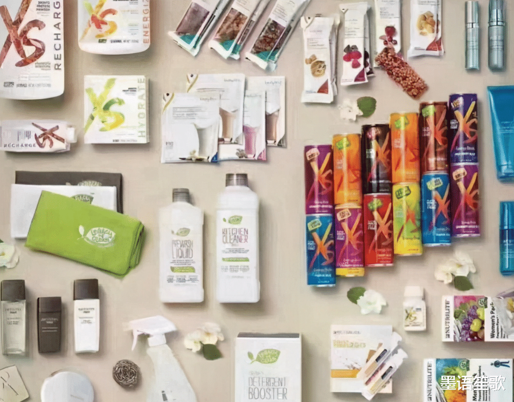 伪装者|曾经红极一时的安利，为何突然销声匿迹，从业者揭露残酷真相