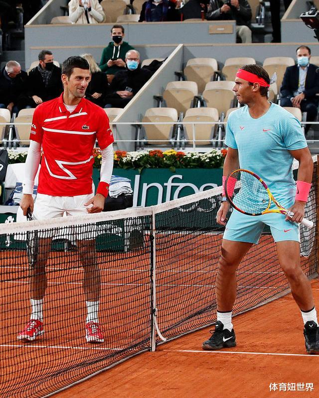 法网|法网：巅峰对决！狭路相逢勇者胜，世界第一遇红土之王，谁胜谁负