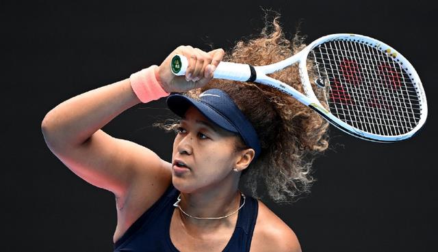 日本队|疯狂18连胜！大满贯冠军PK日本一姐2-1大逆转穆古冲第4座大满贯