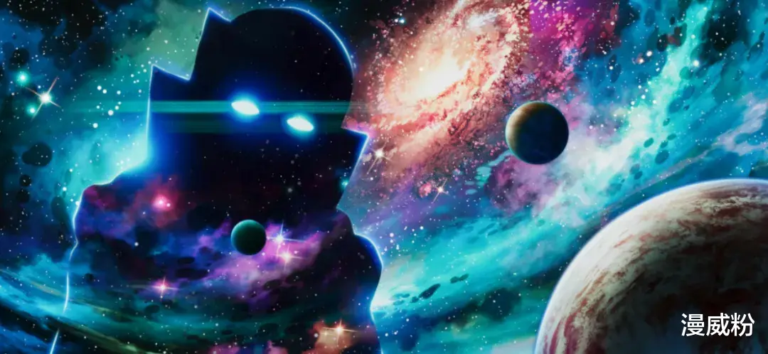 漫威|漫威《假如》第7集结尾是什么意思？