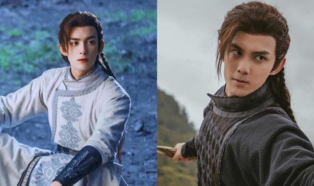 人物设定|2021年最受欢迎男主人设!于途、周生辰实至名归,你男友上榜了吗