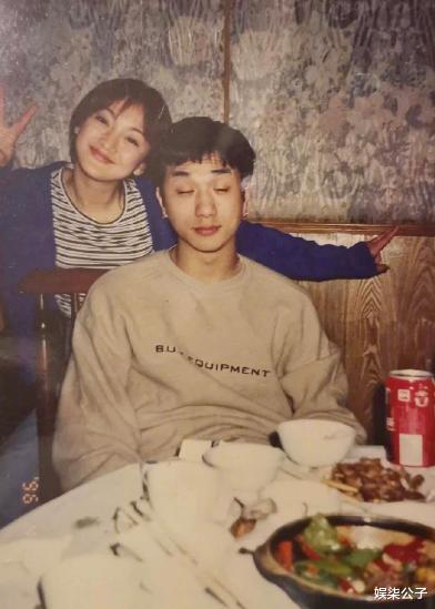 林黛玉|周迅和陈坤合作10次，每次的尺度都不小