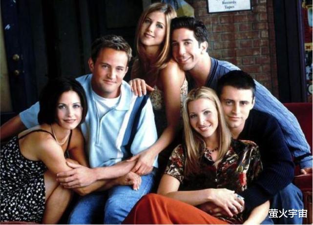 老友记|还记得《老友记》马修吗，52岁异常衰老，背后的故事令人心疼