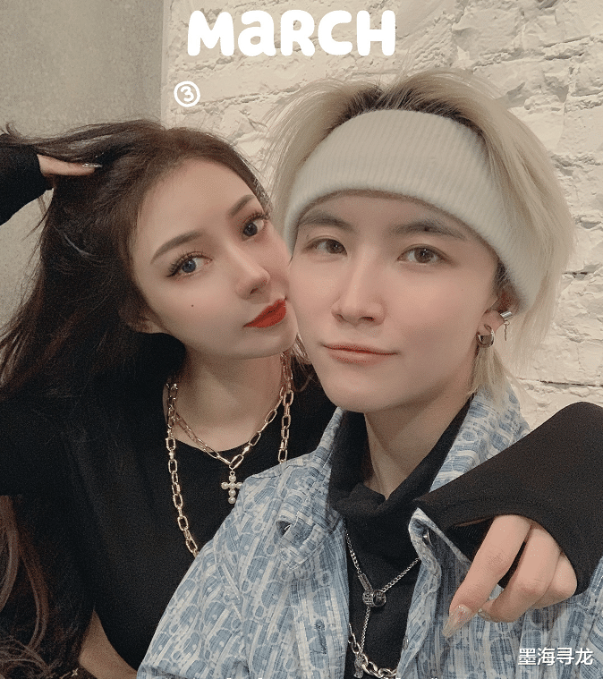 郭美美|网传郭美美又入狱，与同性女友卖假减肥药，网友吐槽：床都不用换