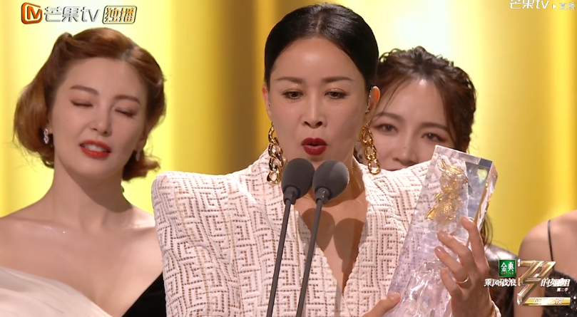 那英|《浪姐2》那英冠军周笔畅亚军，吉克隽逸惊险成团，杨丞琳成最大黑马