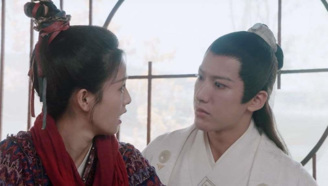 电视剧|电视剧：《九流霸主》首富与下九流帮主合作共赢，岂料局中有局